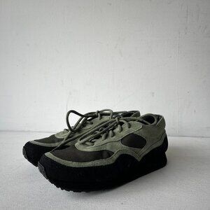 Tarvas for Huckberry Forest Bather Hiking Shoe